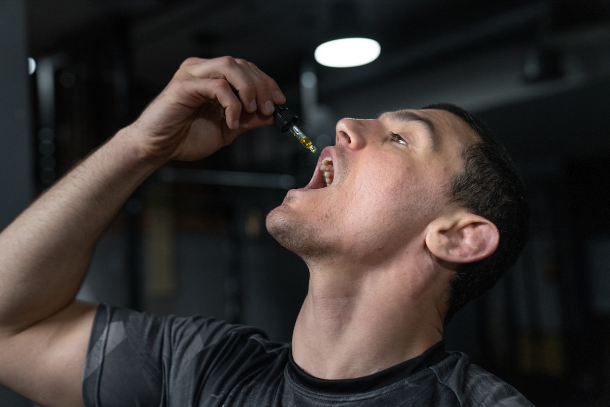 Omega-3 fatty acids